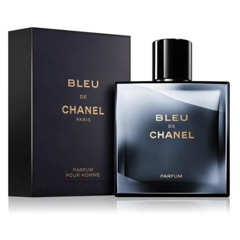 chanel de bleu mens|where to buy Chanel bleu.